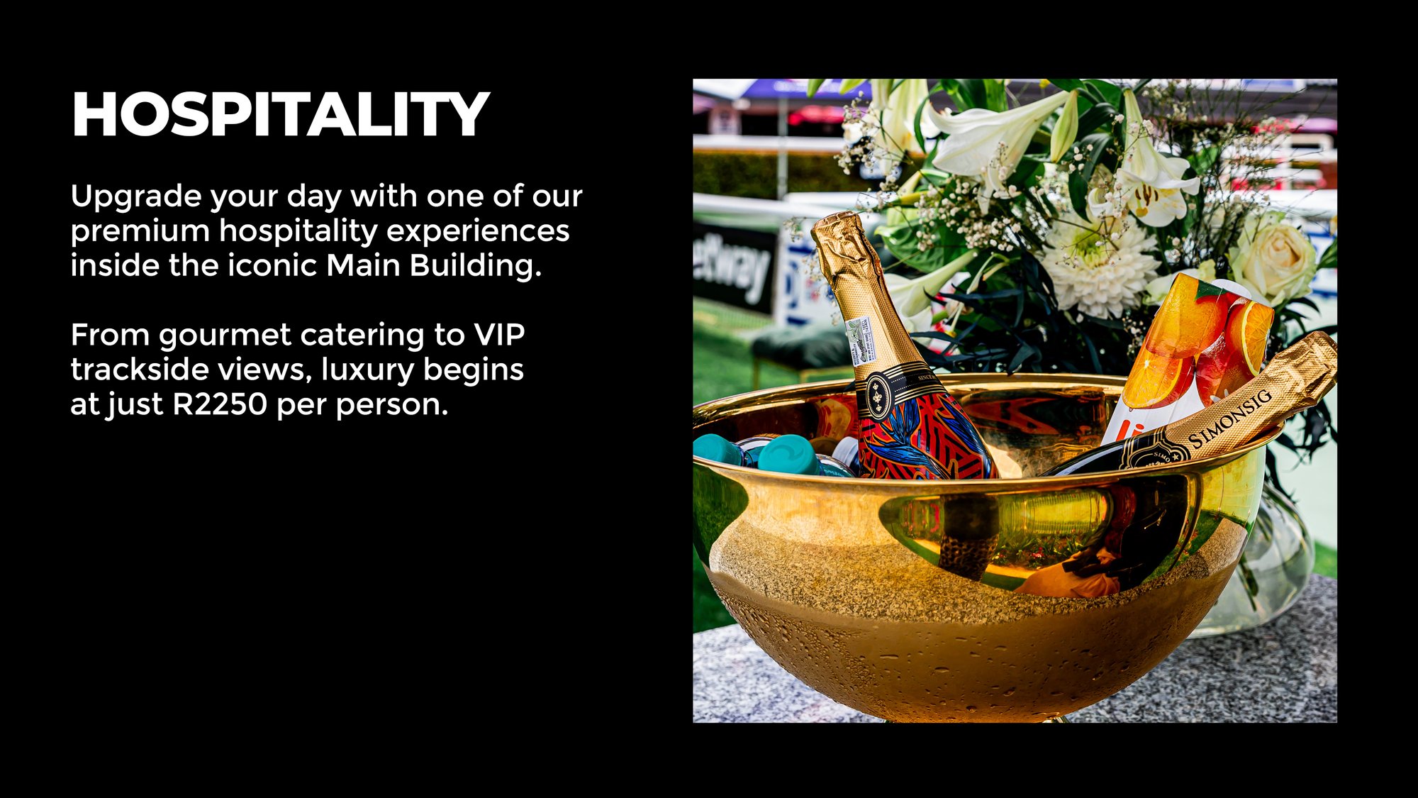 Hospitality (1)