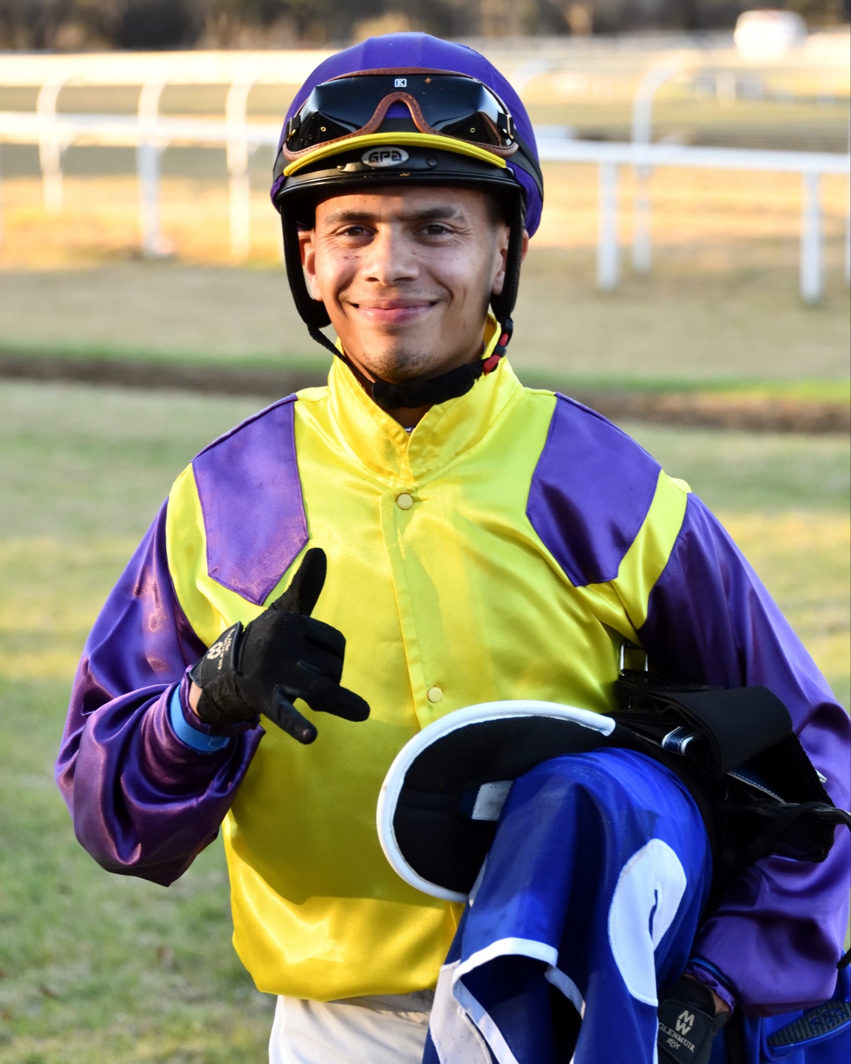 Chance for Calantha after Rachel Wall withdrawal