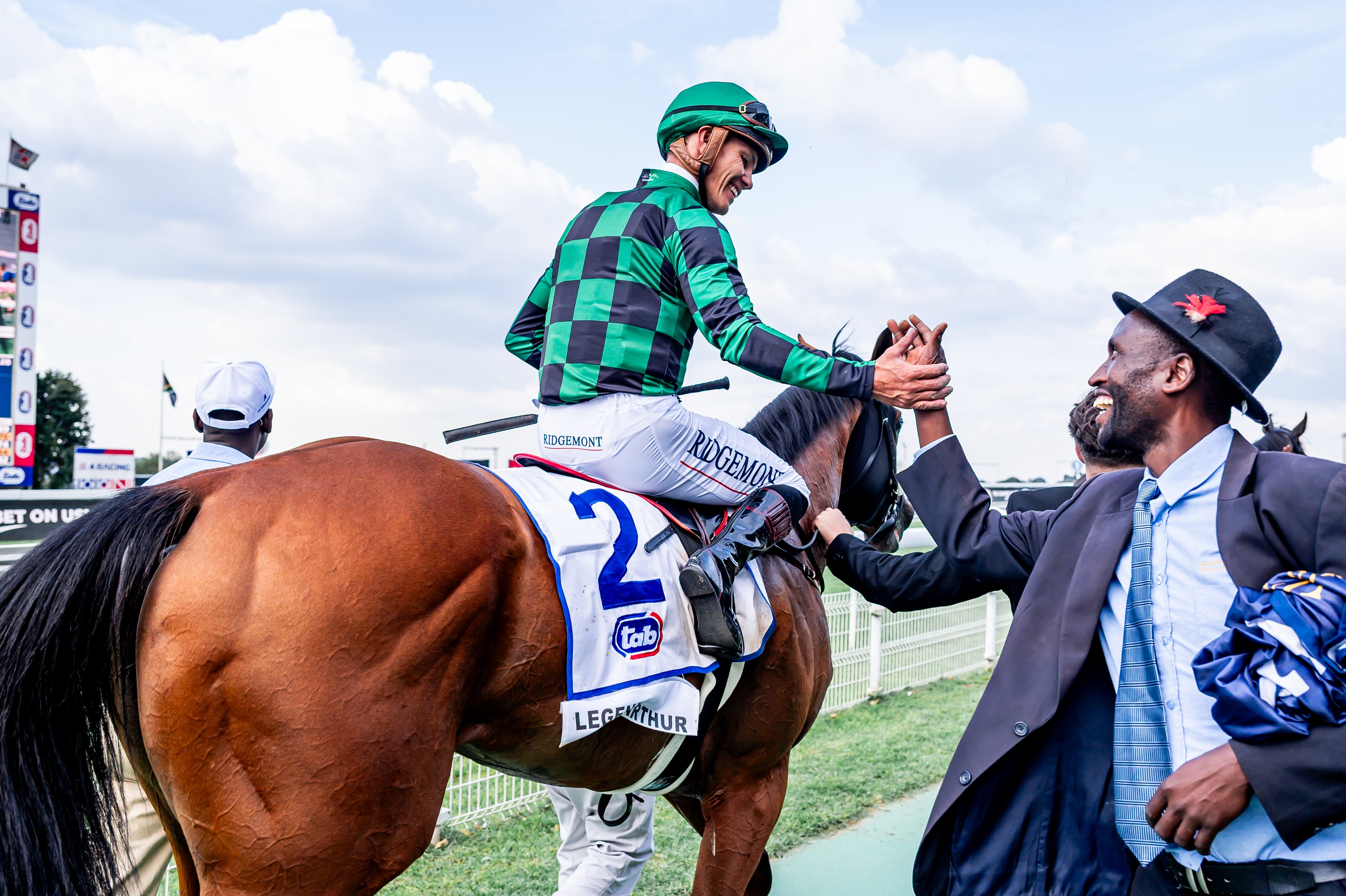 2025-03-29-R9 - FOURIE TARRY - LEGEND OF ARTHUR (17)