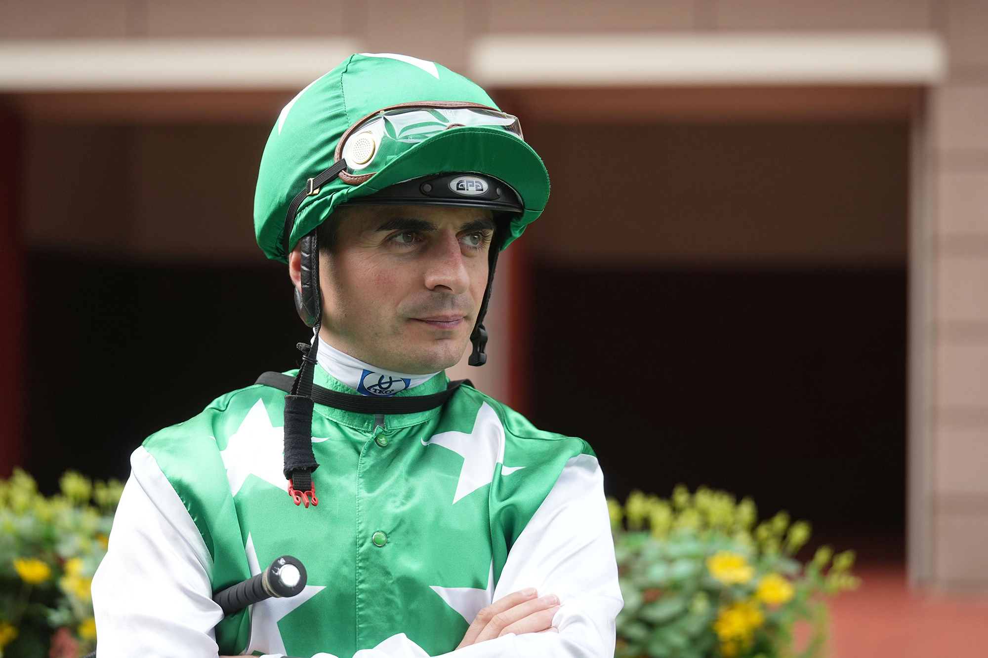 Atzeni lines up for more Sha Tin winners