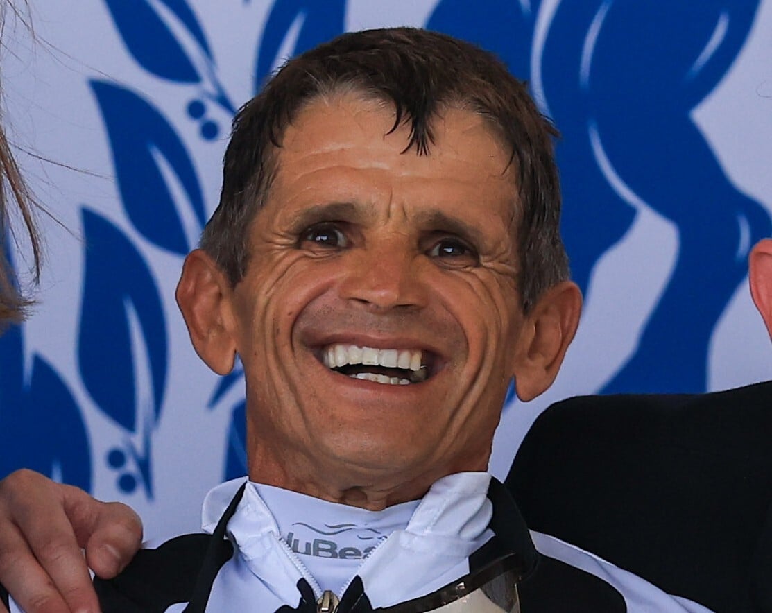 Fortune set for another sweet success