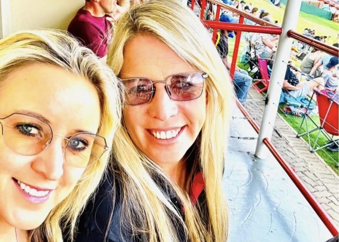 Dawson-sisterhood ready for action on Sunday