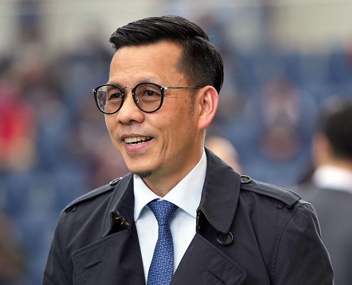 Regal Gem looks for big pay day atHappy Valley