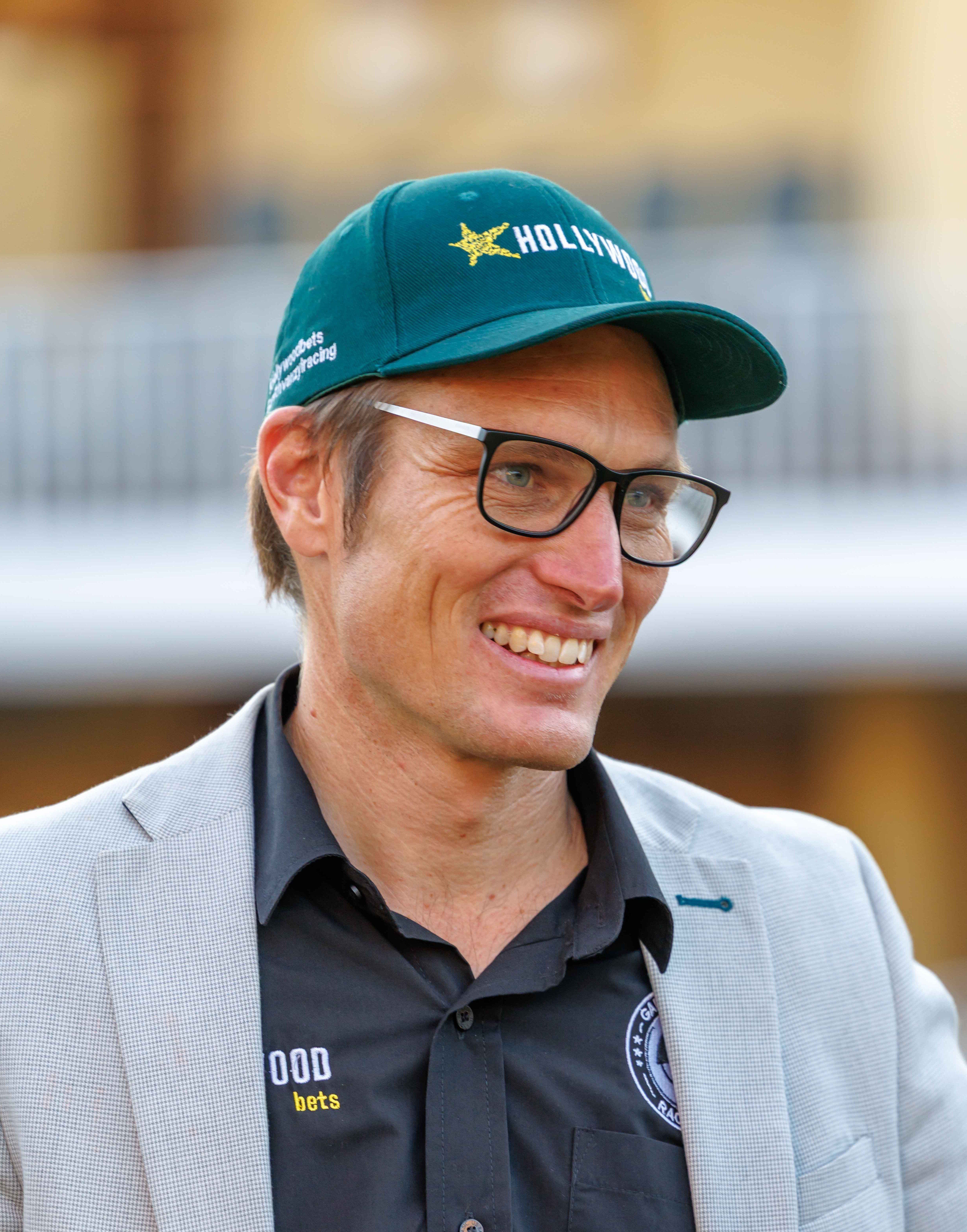 Van Zyl’s Passion on the line in KZN