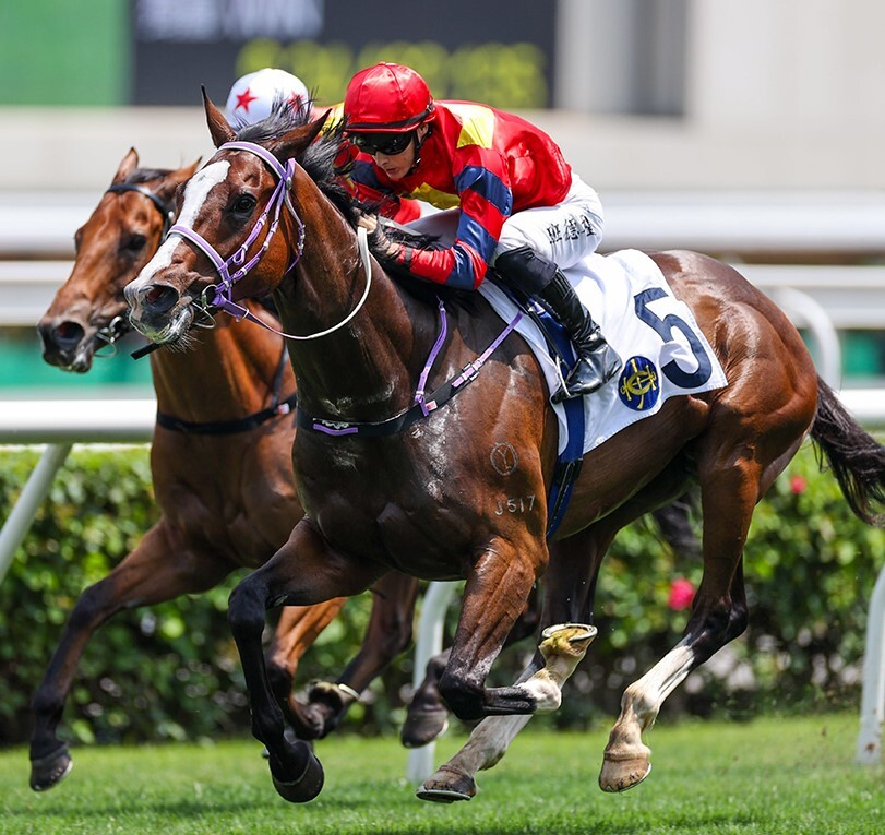 Golf to tee off in Sha Tin's January Cup