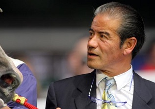 California Star to lead the way at Sha Tin