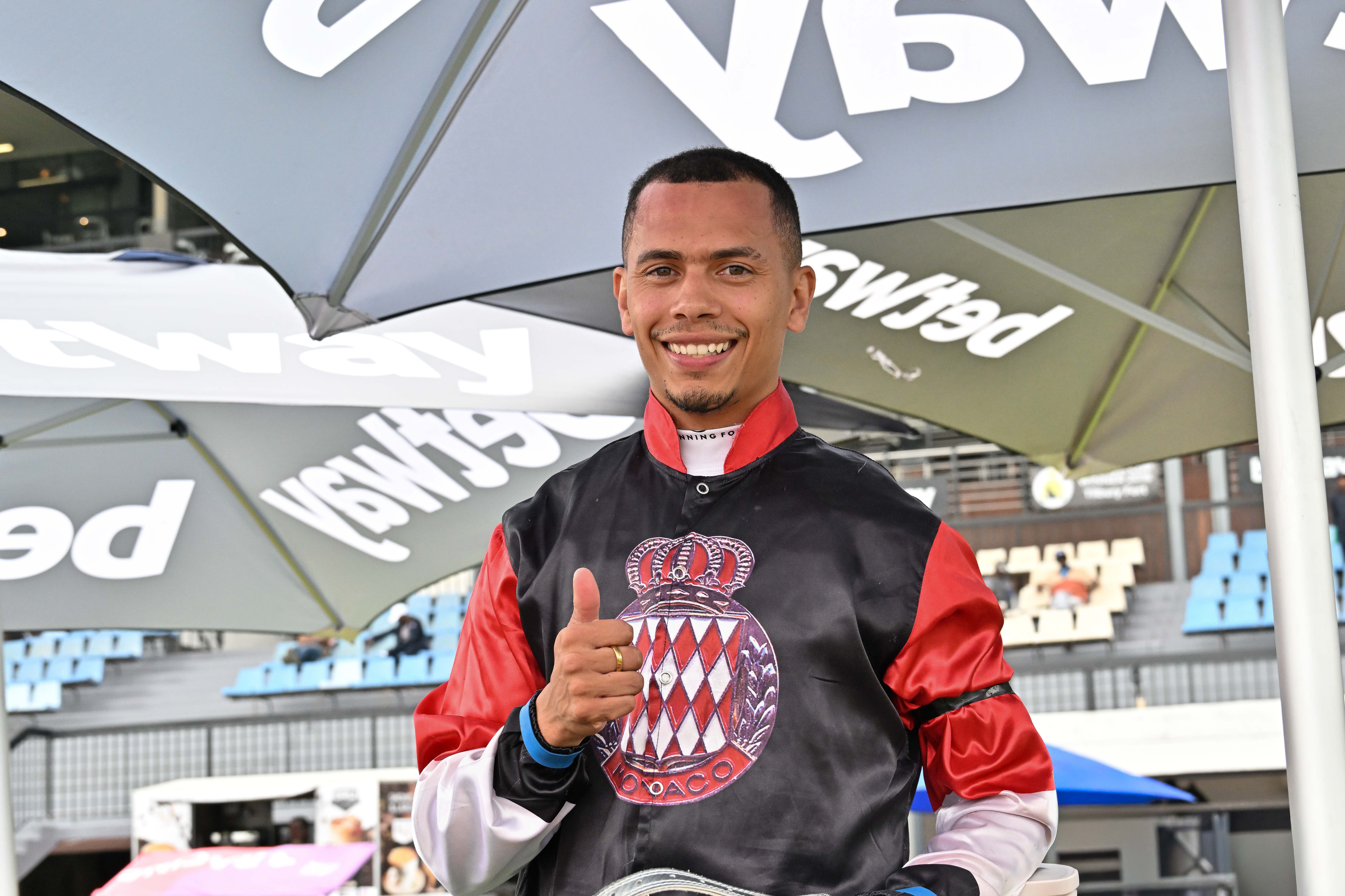 Syster on song with advice from 'Striker'