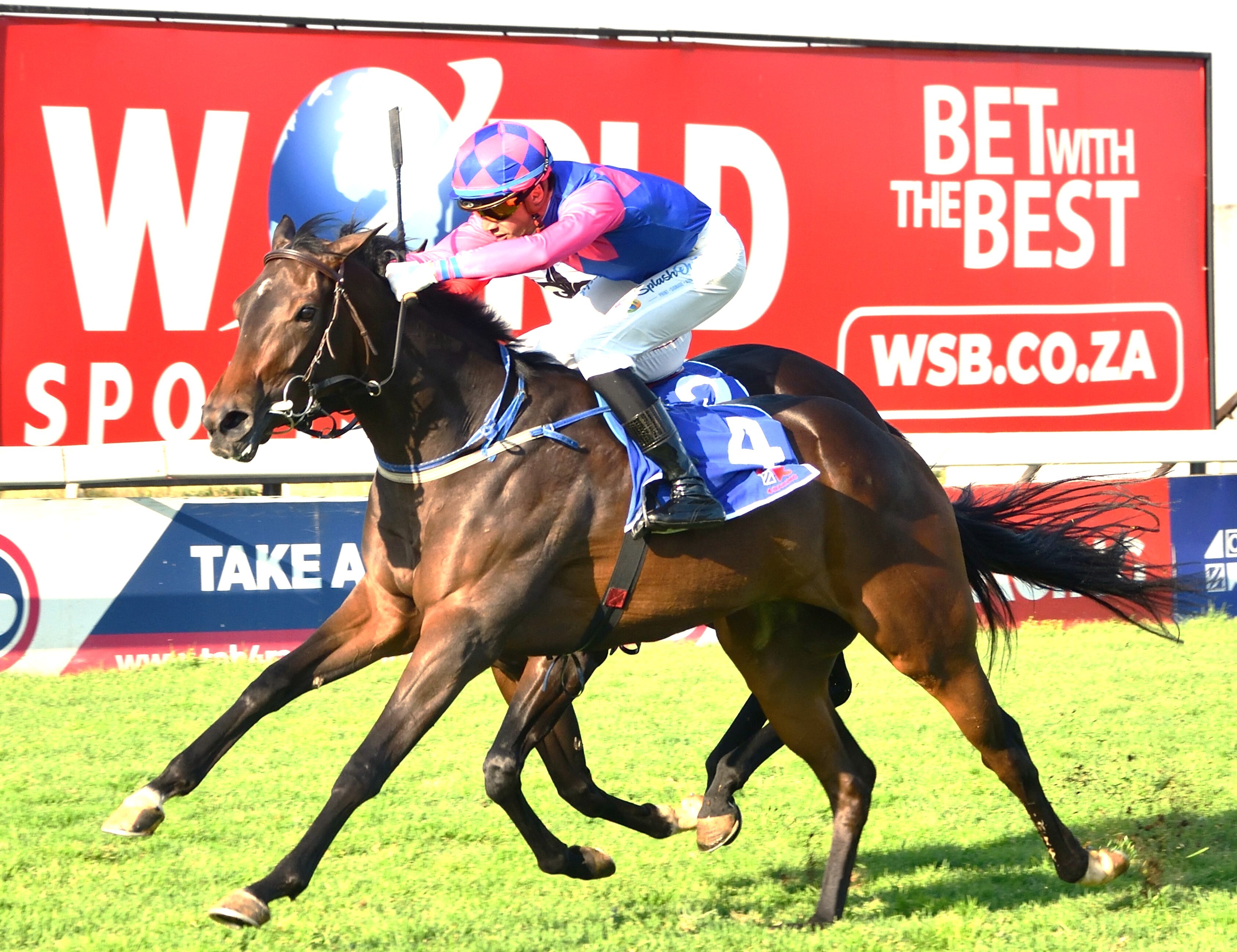 Another ‘Miracle’ for Peter?