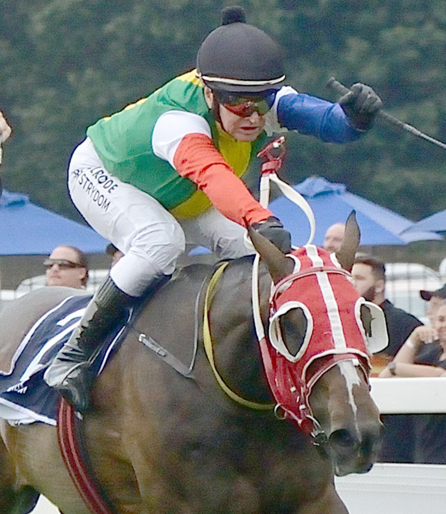 Quid Pro Quo for Meydan debut&nbsp;success