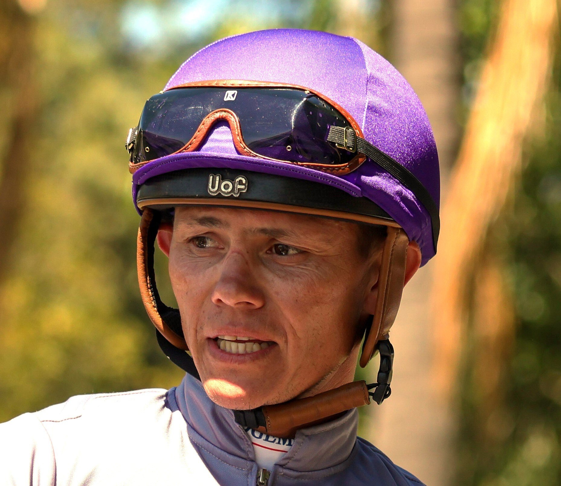 Terminal Velocity now ready to win