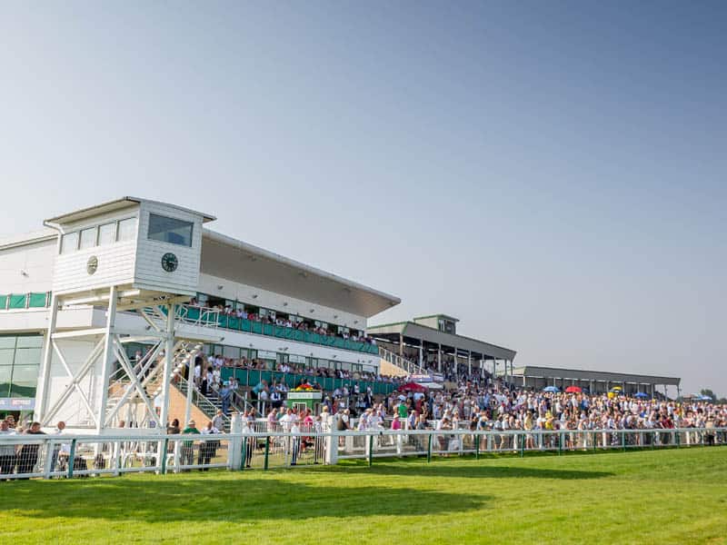 Ottoman Empress can reign at Yarmouth