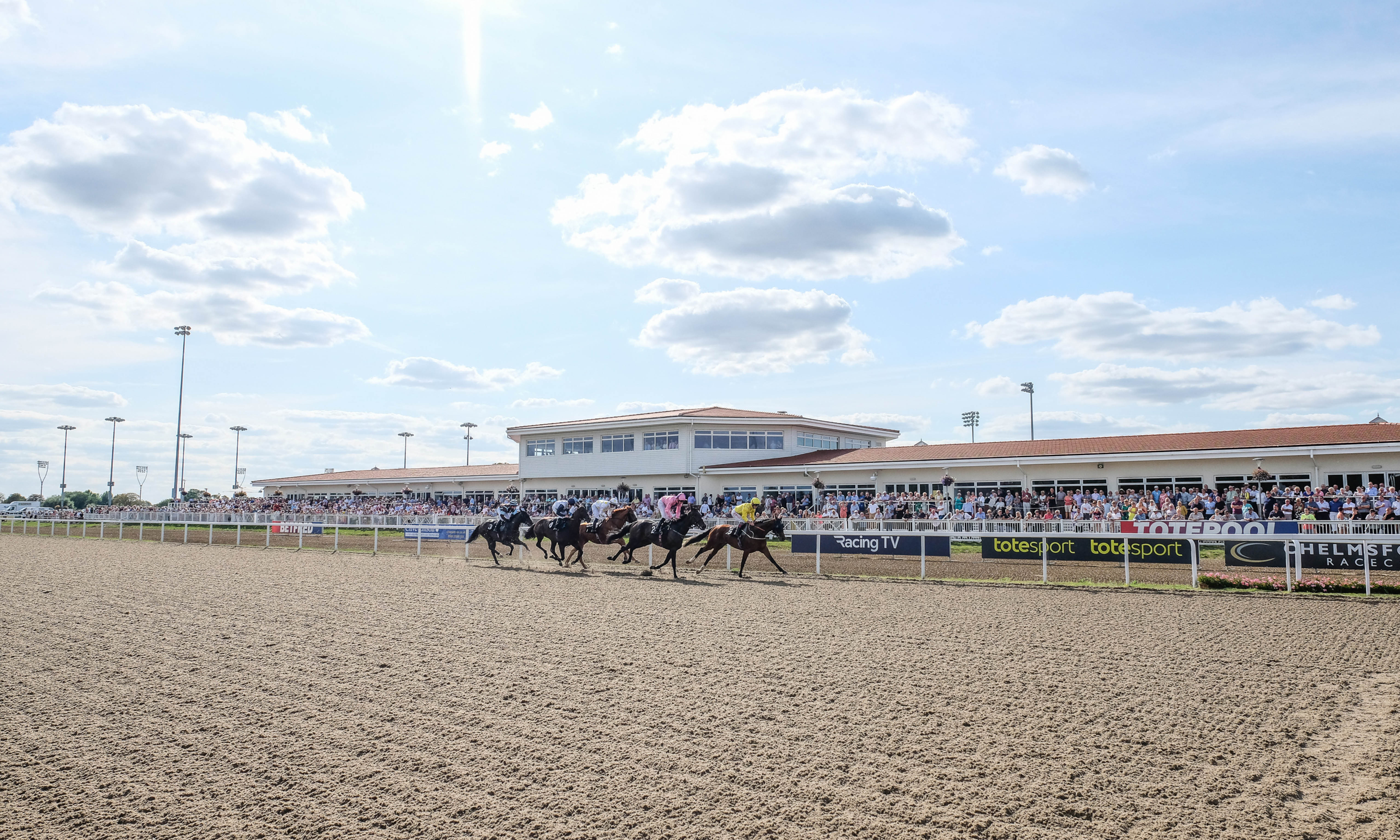 Shafdar out to shine at Chelmsford