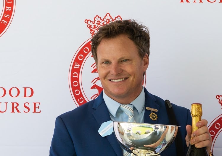 Snaith to prove he has the variety